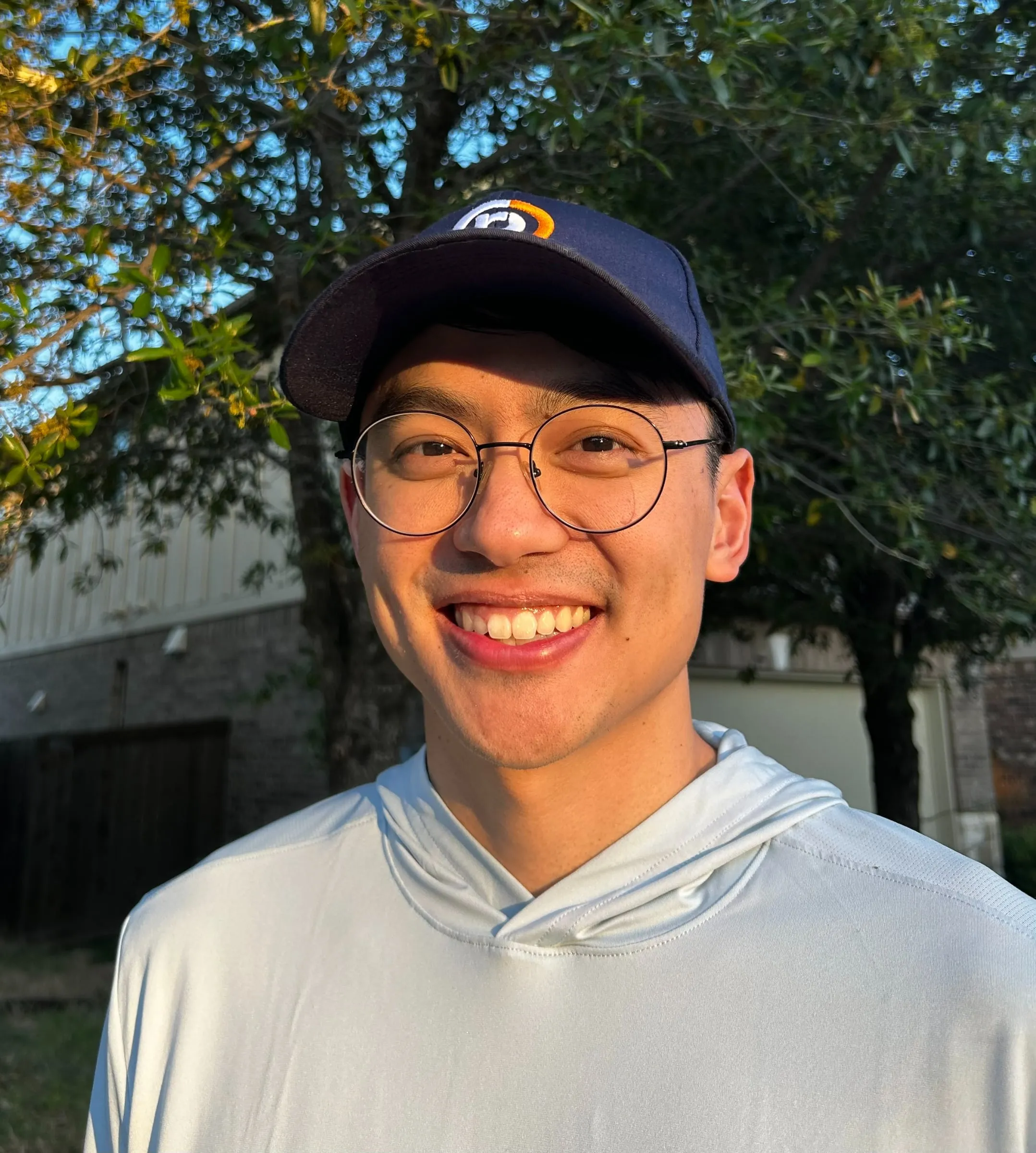 Carl Wu