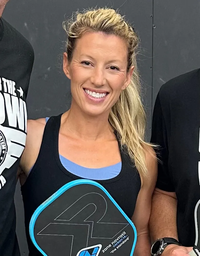 Whitney Shaffer